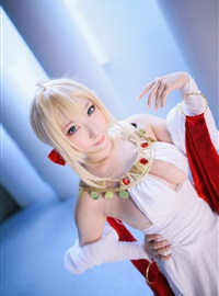 (Cosplay) Shooting Star  (サク) Nero Collection 2 514P169MB2(92)